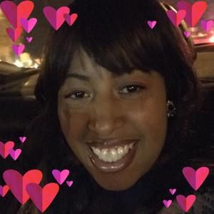 Meet your Posher, Margarett